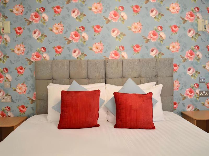 The Star Hotel image