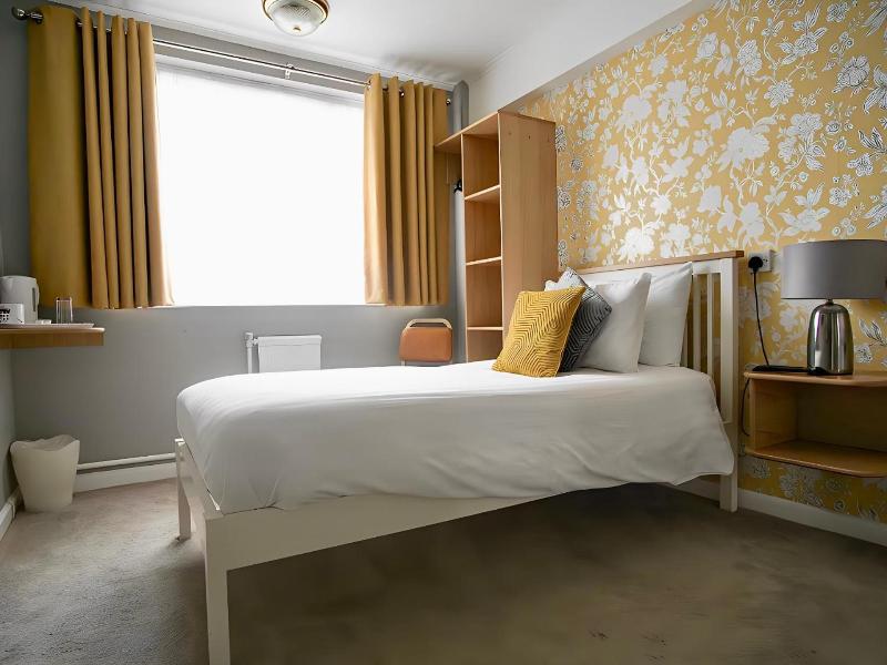 The Star Hotel image