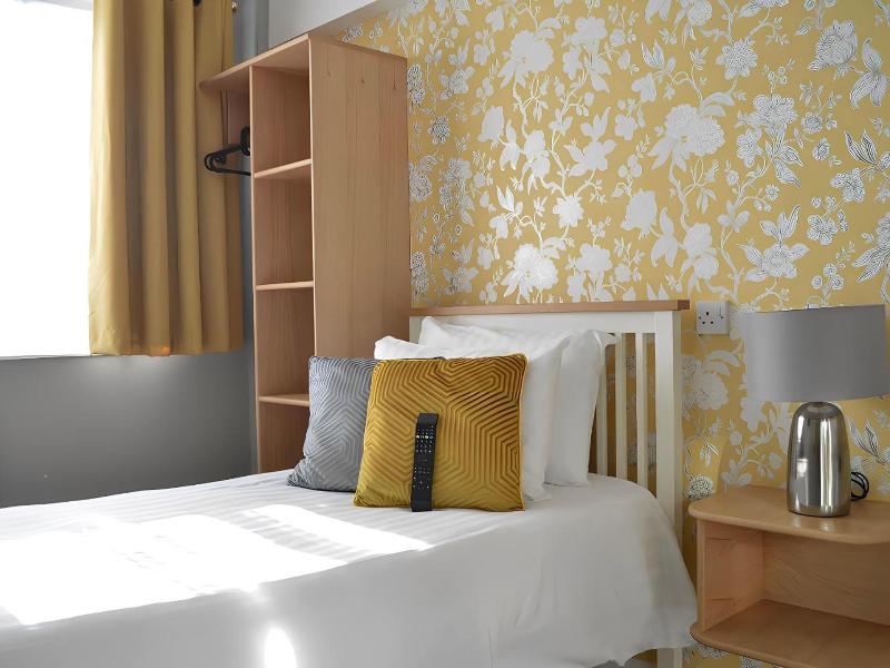The Star Hotel image
