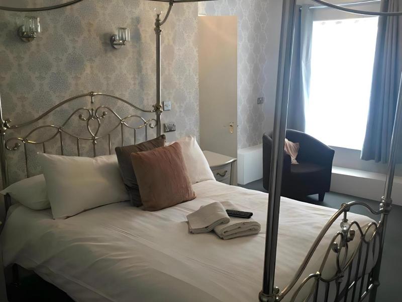 The Star Hotel image