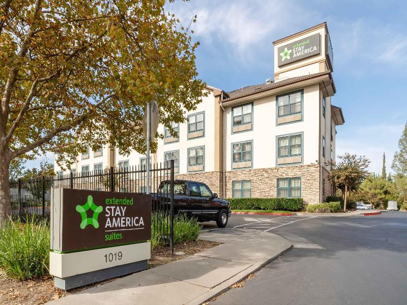 Extended Stay America - Fairfield - Napa Valley image