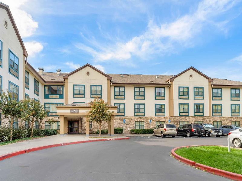 Extended Stay America - Fairfield - Napa Valley image