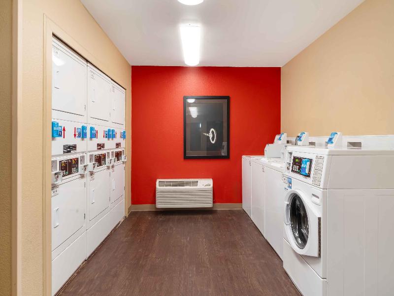 Extended Stay America - Fairfield - Napa Valley image