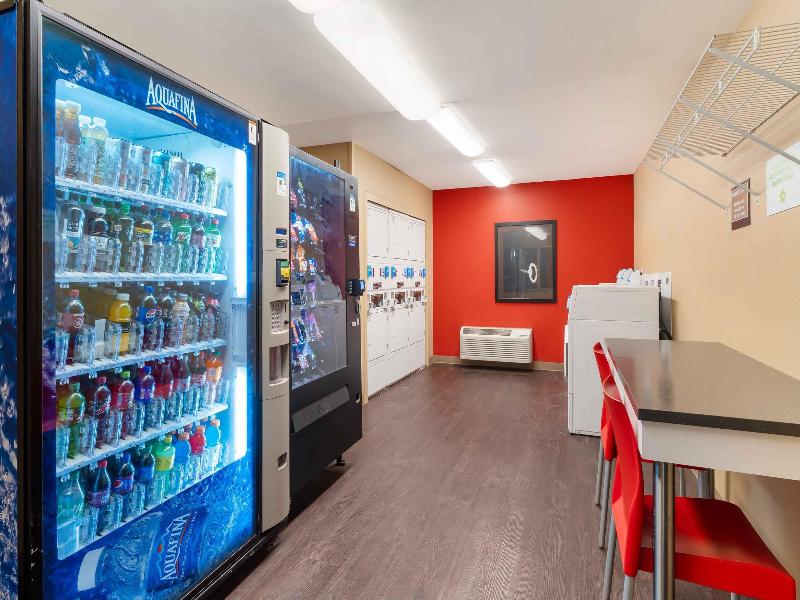 Extended Stay America - Fairfield - Napa Valley image