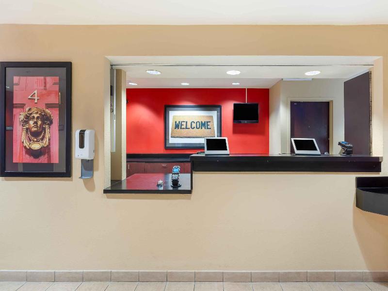 Extended Stay America - Fairfield - Napa Valley image
