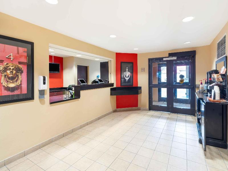 Extended Stay America - Fairfield - Napa Valley image