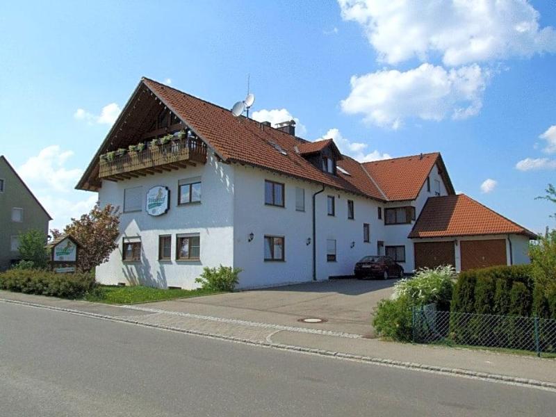 Landhotel Wiesenhof image