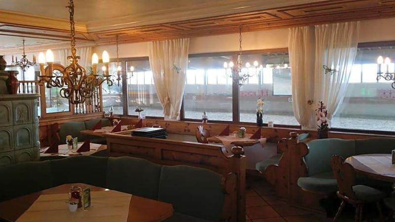 Landhotel Wiesenhof image