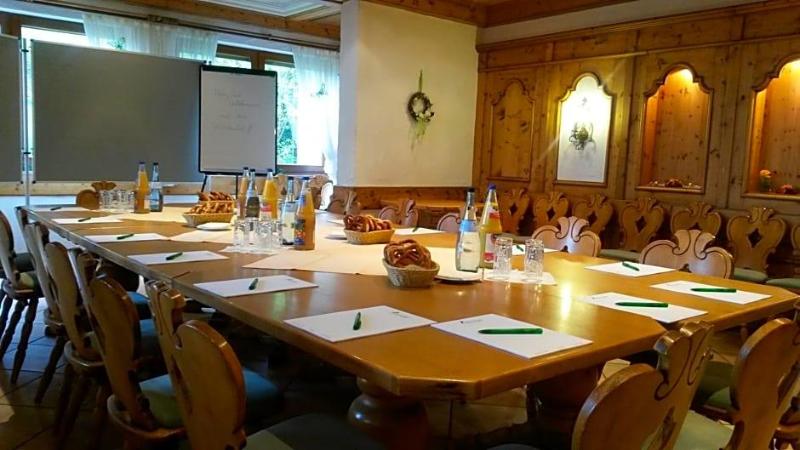 Landhotel Wiesenhof image