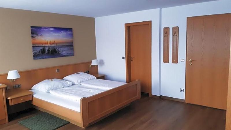 Landhotel Wiesenhof image