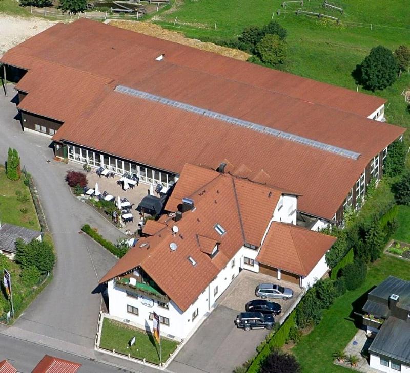 Landhotel Wiesenhof image