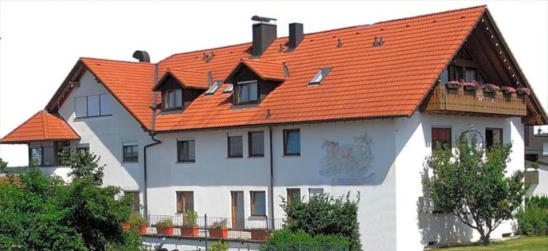 Landhotel Wiesenhof image