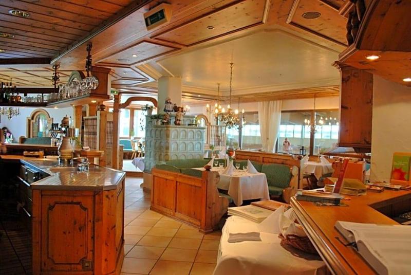 Landhotel Wiesenhof image