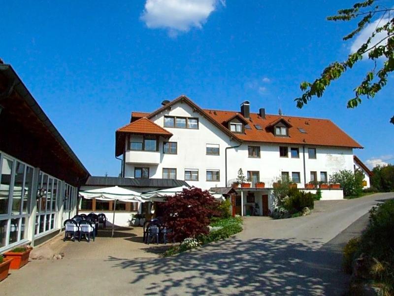 Landhotel Wiesenhof image