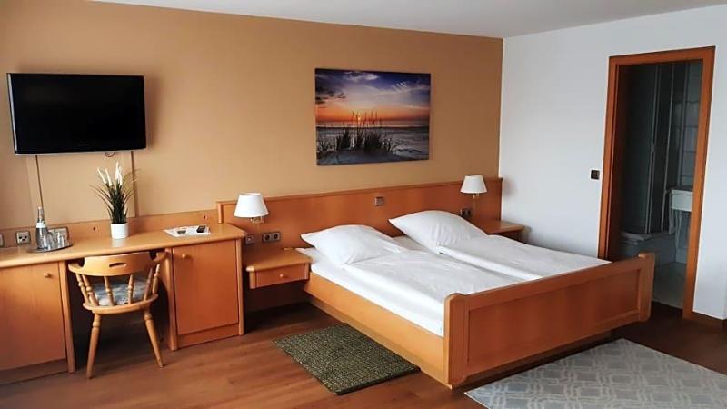 Landhotel Wiesenhof image