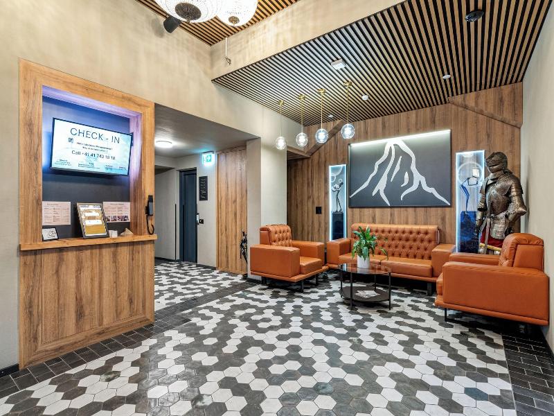 BERG & BERG image