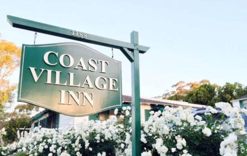 Coast Village Inn
