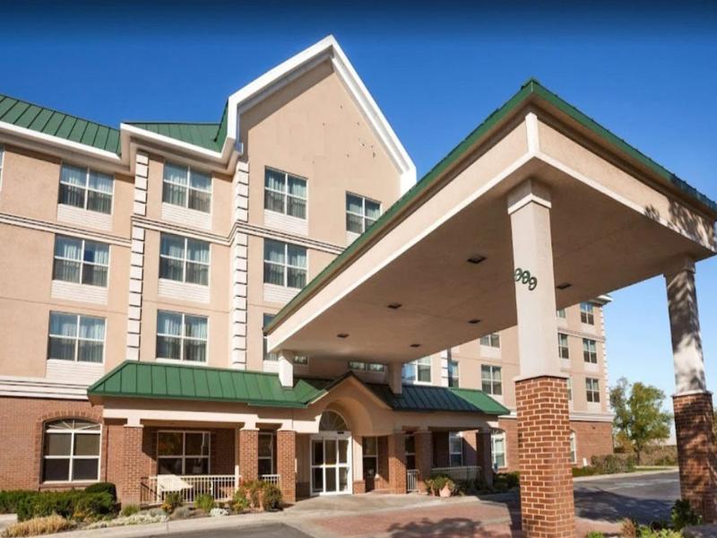 Holiday Inn Express Salt Lake City N Bountiful