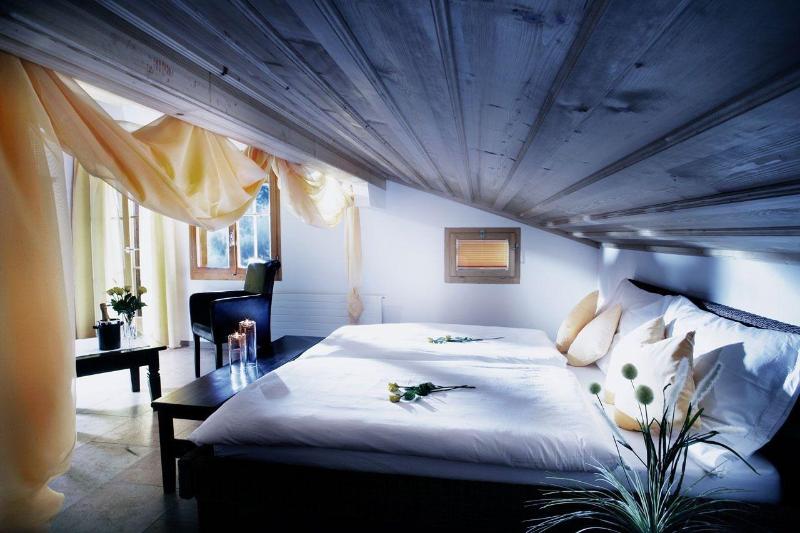 Griesalp Hotelzentrum image