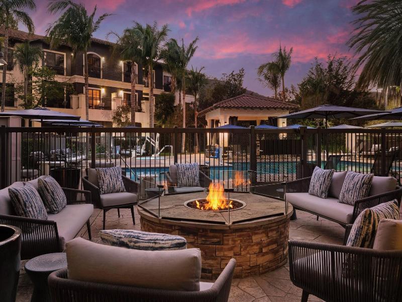 Courtyard San Luis Obispo