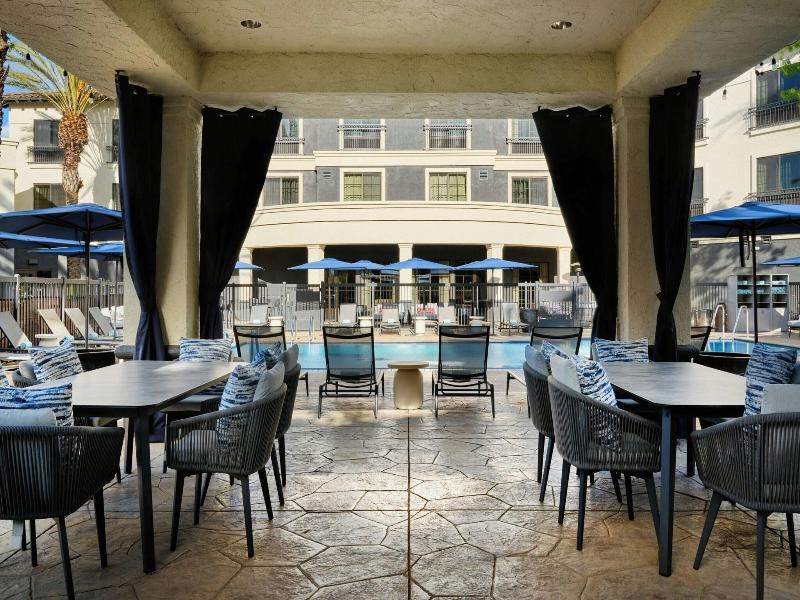 Courtyard San Luis Obispo — photo 98
