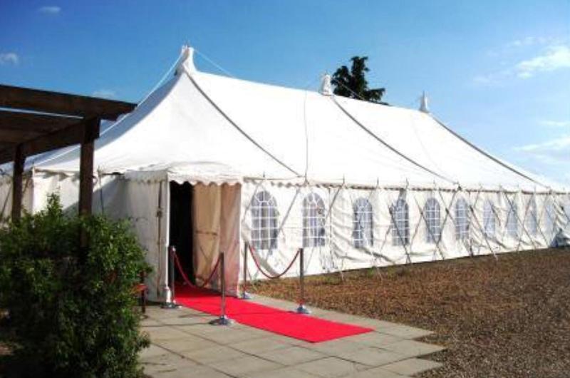 The Airman Hotel at Meppershall image
