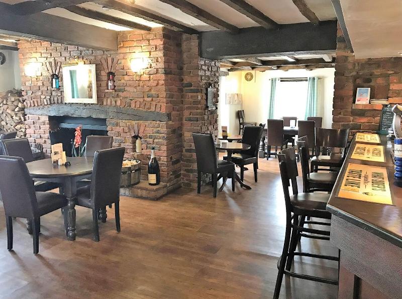 The Airman Hotel at Meppershall image