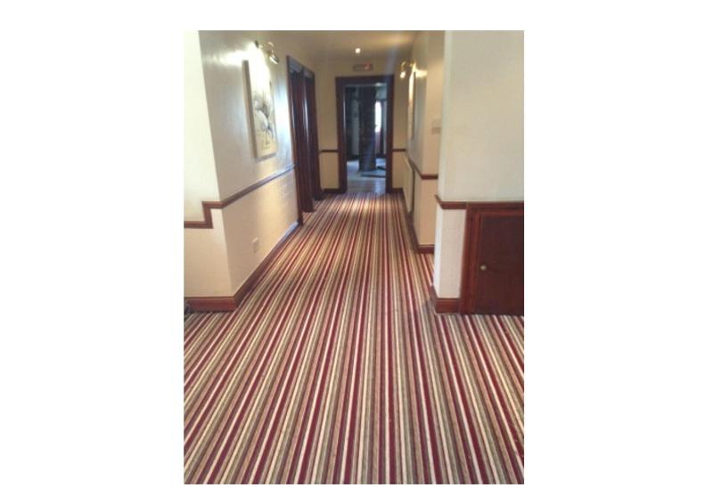 The Airman Hotel at Meppershall image