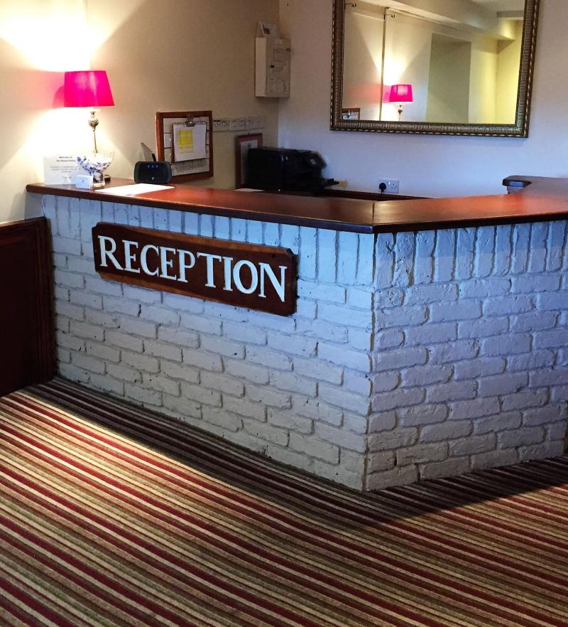 The Airman Hotel at Meppershall image
