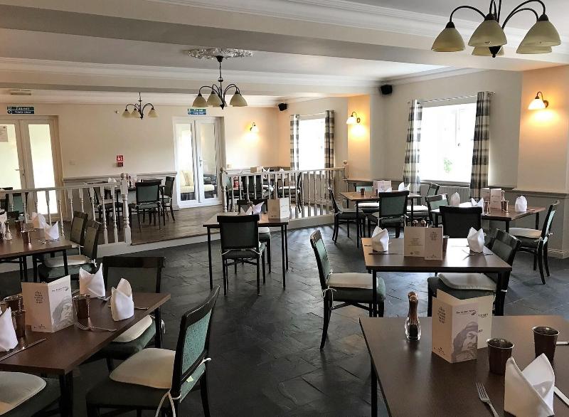 The Airman Hotel at Meppershall image