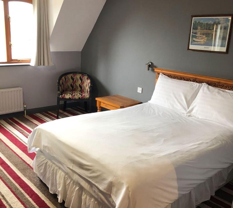 The Airman Hotel at Meppershall image