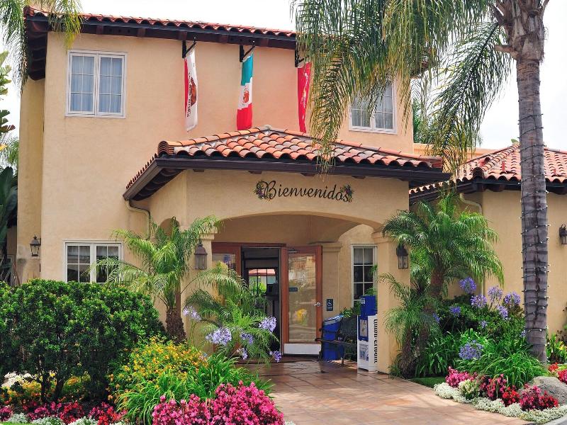 Old Town Inn image
