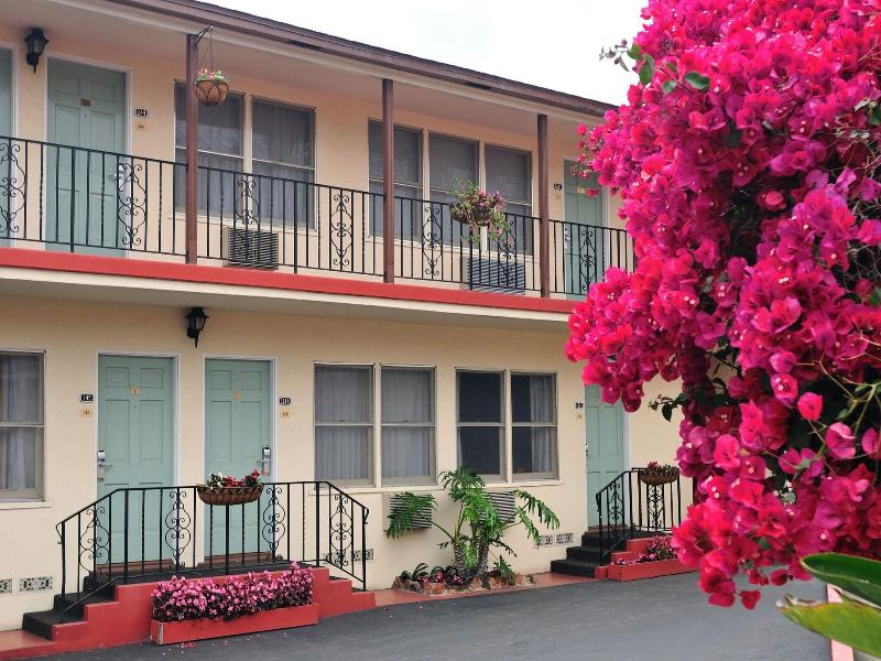 Old Town Inn image