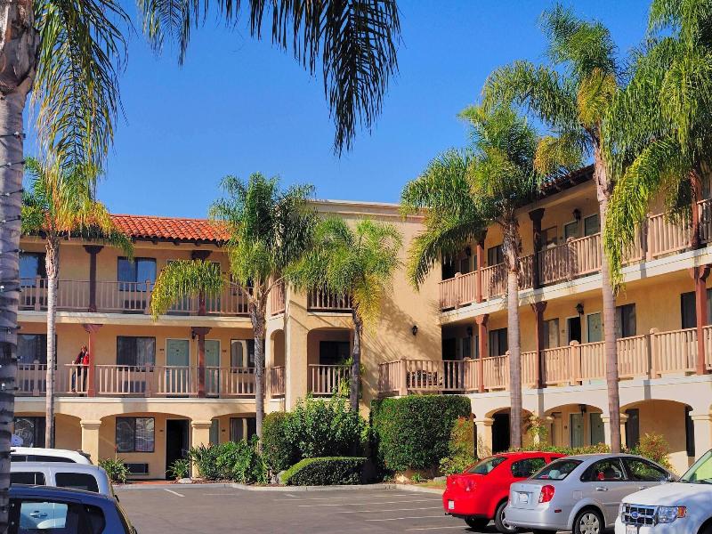 Old Town Inn image