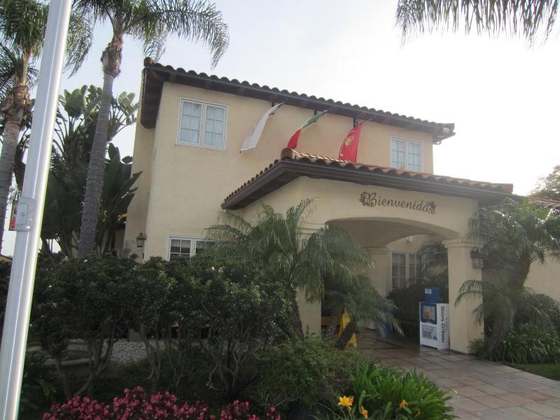 Old Town Inn image