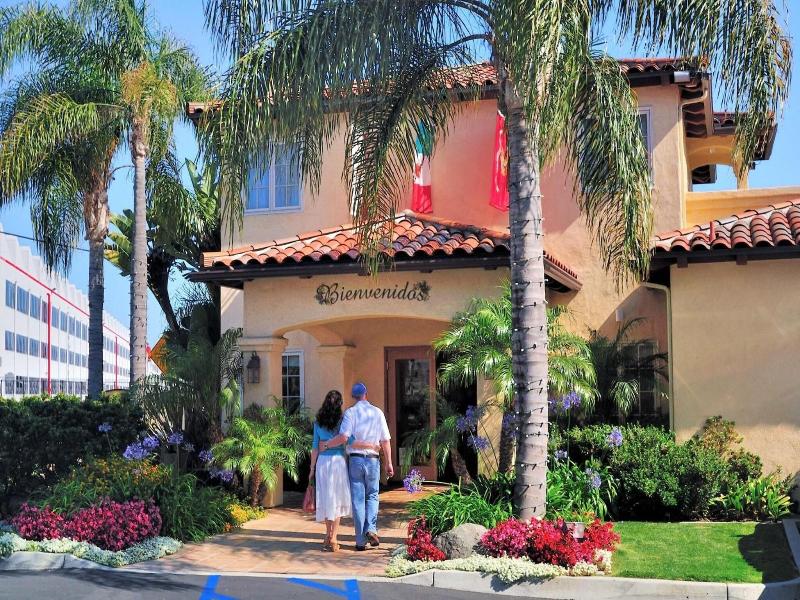 Old Town Inn image