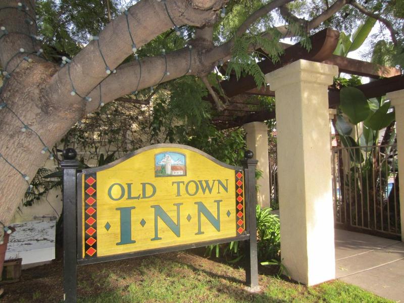 Old Town Inn image