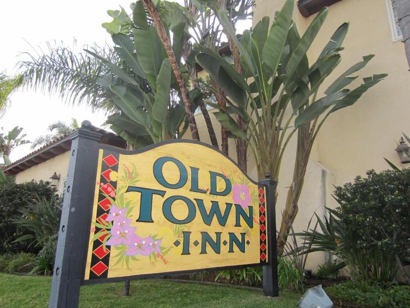 Old Town Inn image
