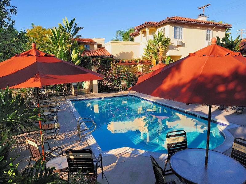 Old Town Inn image