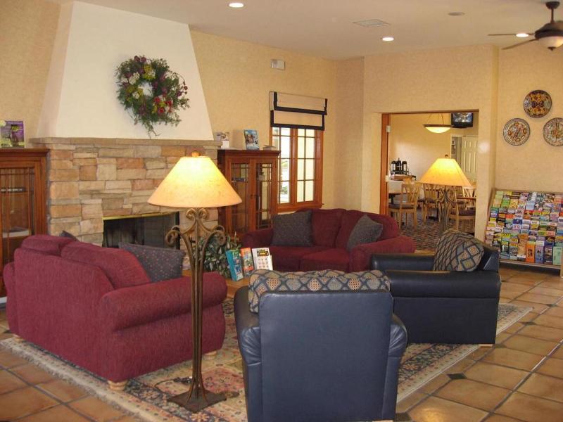 Old Town Inn image