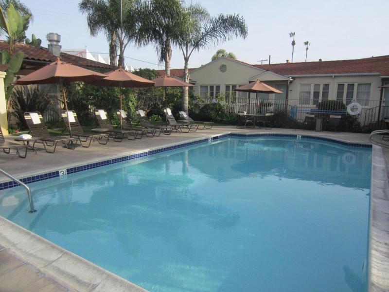 Old Town Inn image