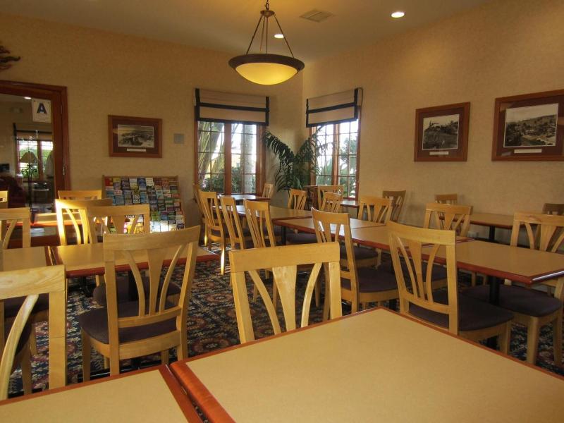 Old Town Inn image