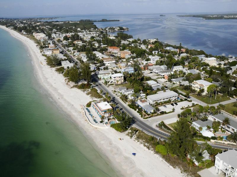 The Beach Club at Anna Maria