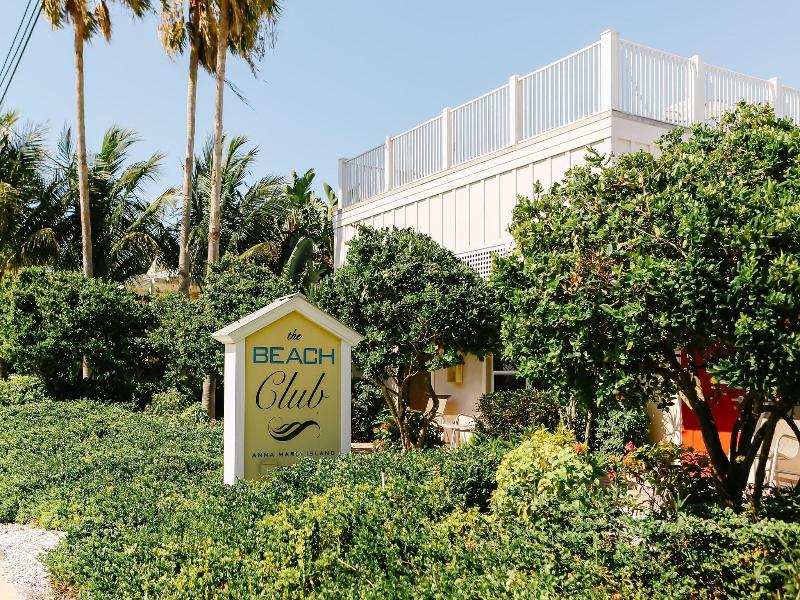 The Beach Club at Anna Maria image