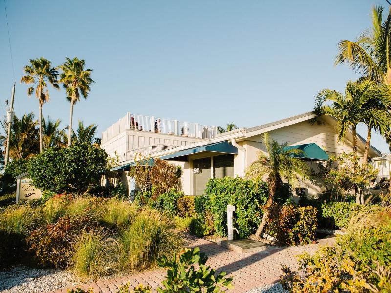 The Beach Club at Anna Maria image