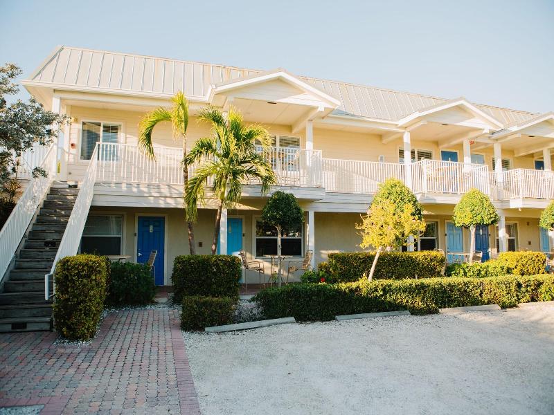 The Beach Club at Anna Maria image