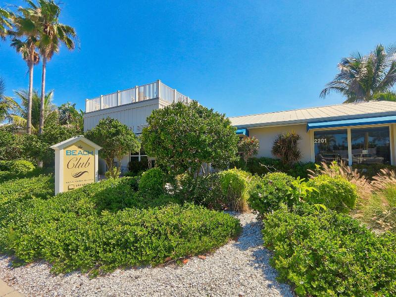 The Beach Club at Anna Maria image