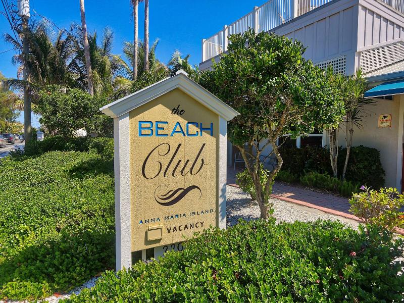 The Beach Club at Anna Maria image