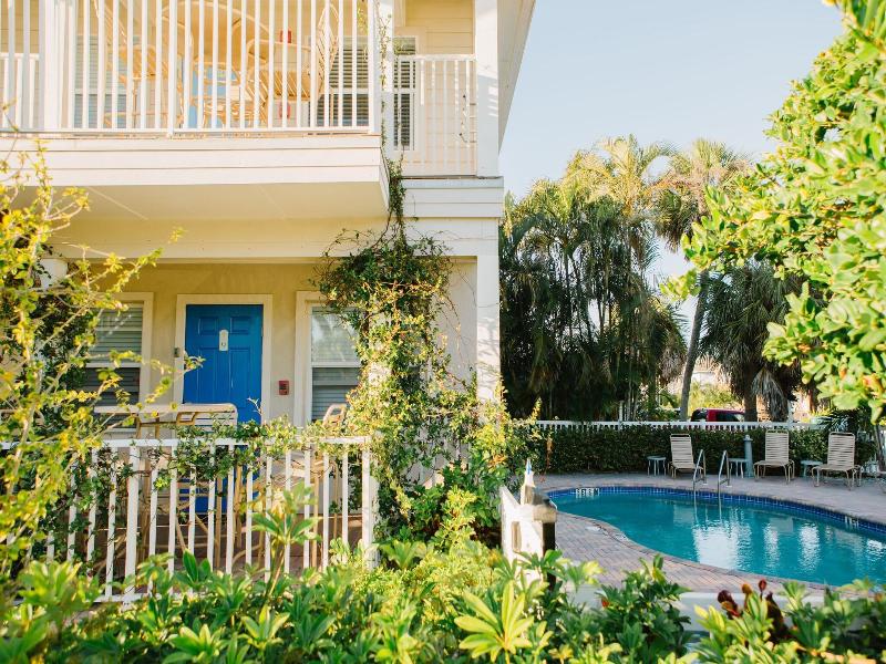 The Beach Club at Anna Maria image