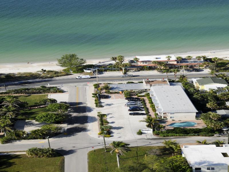 The Beach Club at Anna Maria image